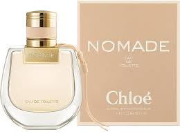 Chloe - Nomade - W - EDT
