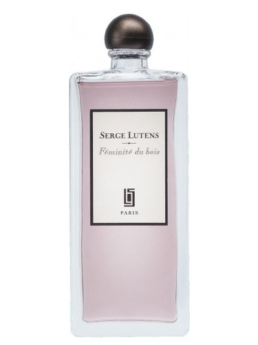 Serge Lutens - Feminite du Bois - U - EDP