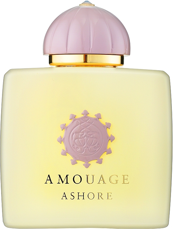 Amouage -  Ashore -  U - EDP Amouage -  Ashore -  U - EDP