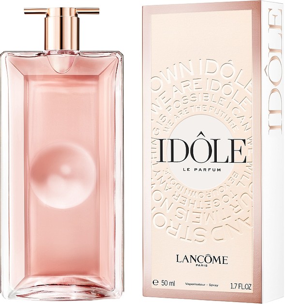 Lancome - Idole Le Parfum - W - EDP