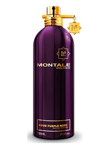 Montale - Aoud Purple Rose - U - EDP Montale - Aoud Purple Rose - U - EDP