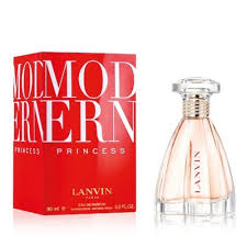 Lanvin - Modern Princess - W - EDP Lanvin - Modern Princess - W - EDP