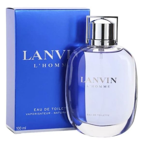 Lanvin - L'Homme - M - EDT Lanvin - L'Homme - M - EDT