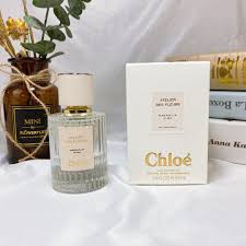 Chloe - Magnolia Alba - W - EDP