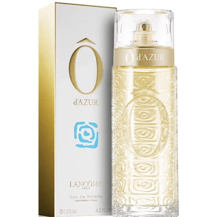 Lancome - O d'Azur - W - EDP