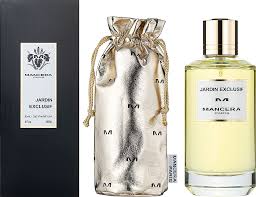 Mancera - Jardin Exclusif - U - EDP