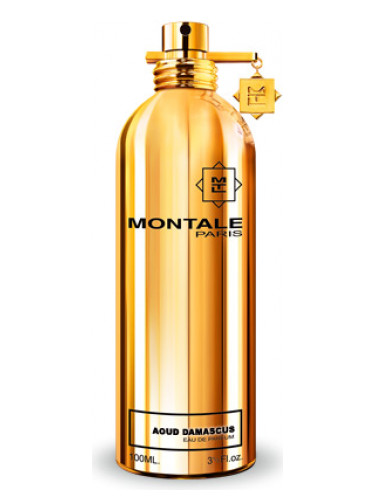 Montale - Aoud Damascus - W - EDP Montale - Aoud Damascus - W - EDP