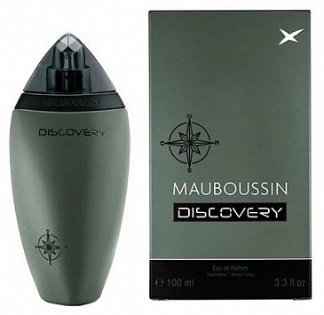 Mauboussin - Mauboussin Discovery - M - EDP