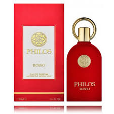Maison Alhambra - Philos Rosso - U - EDP