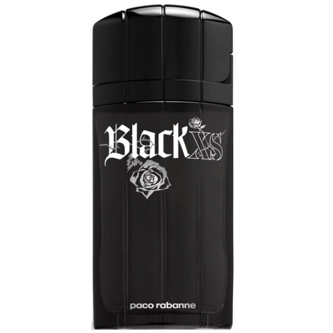 Paco Rabanne - Black XS - W - EDP - TESTER