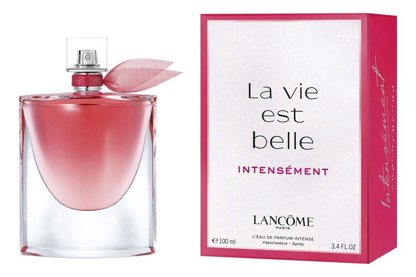 Lancome - La Vie Est Belle Intensément - W - EDP - TESTER