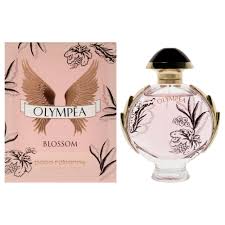Paco Rabanne - Olympea Blossom - W - EDP
