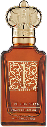 Clive Christian - Woody Floral - W - Perfume - TESTER
