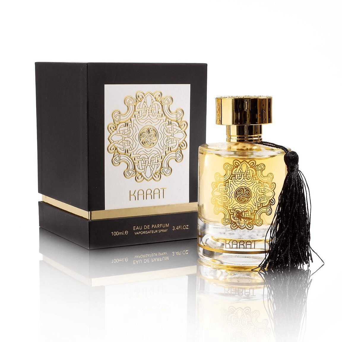 Maison Alhambra - Karat - U - EDP