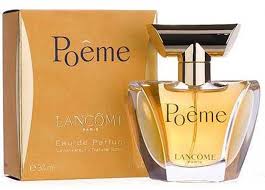 Lancome - Poeme - W - EDP