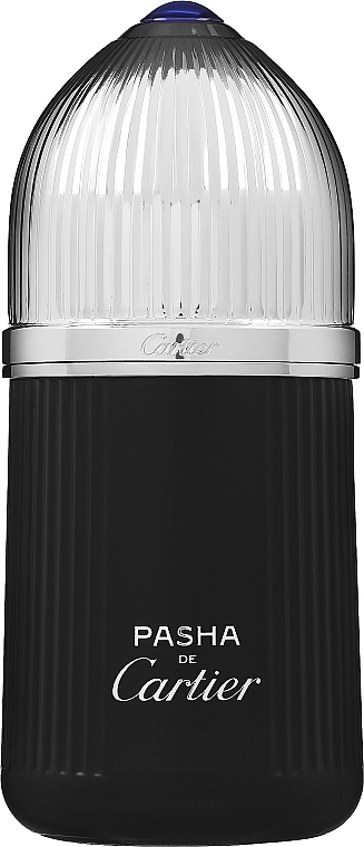 Cartier - Pasha de Cartier Edition Noire - M - EDT Cartier - Pasha de Cartier Edition Noire - M - EDT