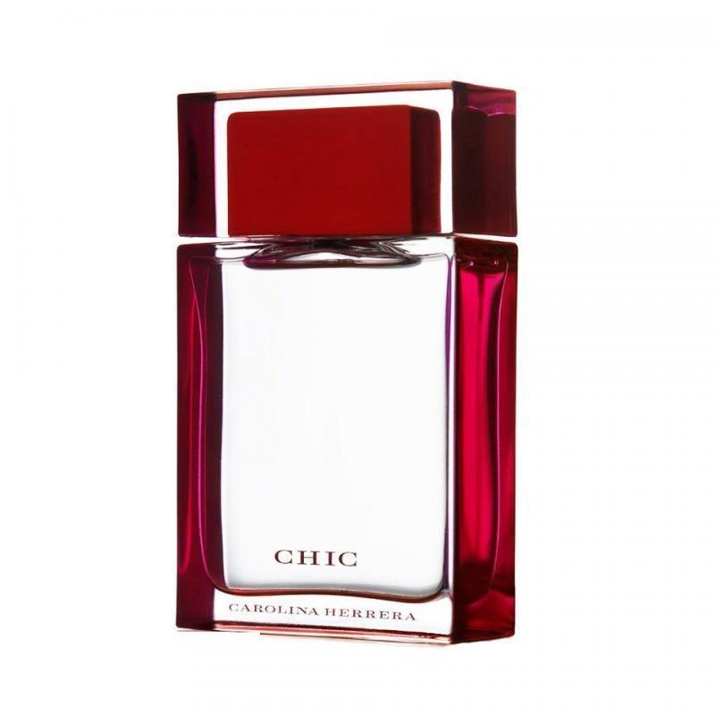 Carolina Herrera - Chic - W - EDP