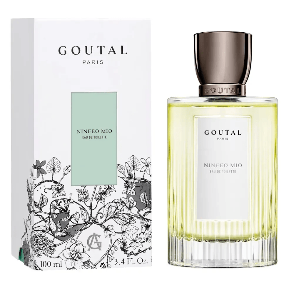 Goutal - Ninfeo Mio - U - EDT