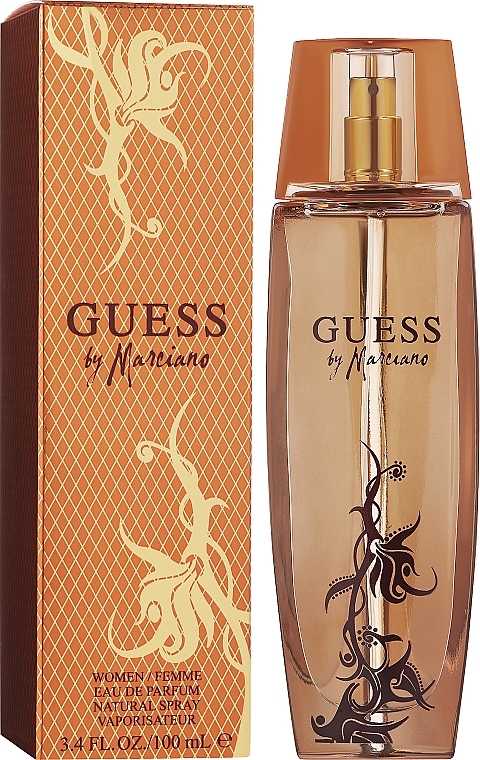 Guess - by Merciano - W - EDP