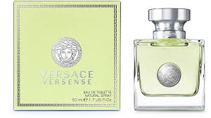 Versace - Versense - W - EDT