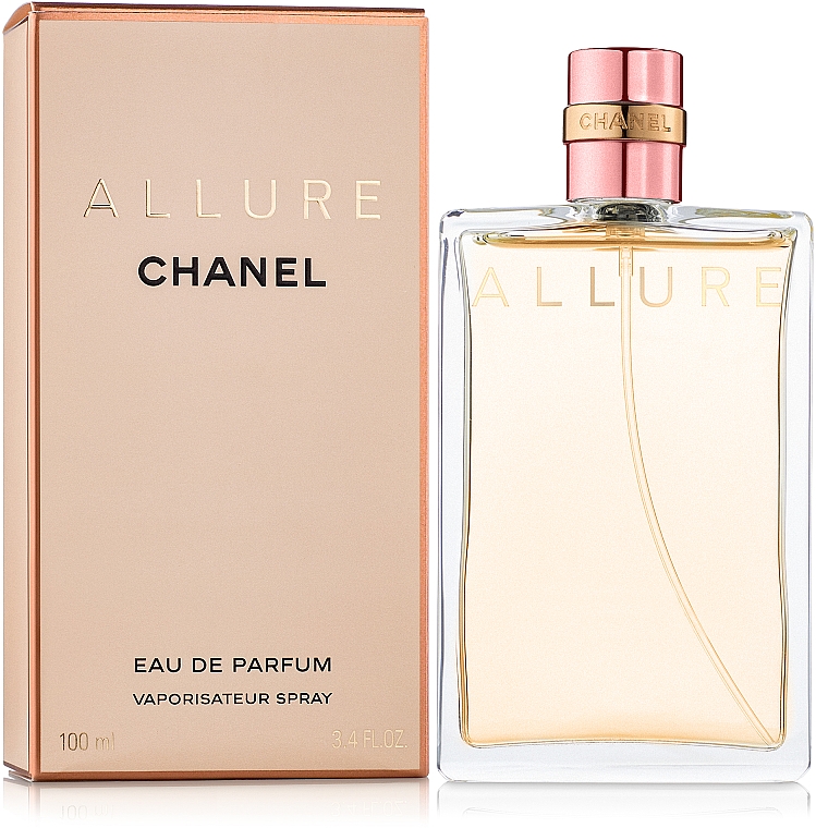 Chanel - Allure - W - EDP Chanel - Allure - W - EDP