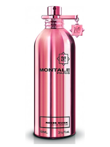 Montale - Roses Musk - W - EDP Montale - Roses Musk - W - EDP