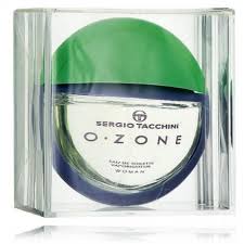 Sergio Tacchini - O-Zone Woman -W - EDT