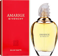 Givenchy -  Amarige - W - EDT