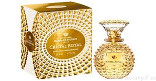 Cristal Royal - Princesse Marina De Bourbon - W - EDP
