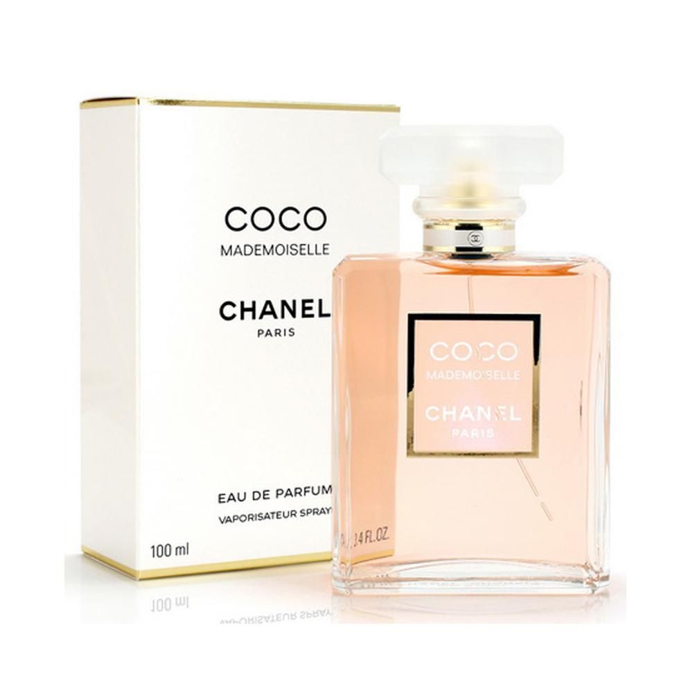 Chanel - Coco Mademoiselle - W - EDP Chanel - Coco Mademoiselle - W - EDP
