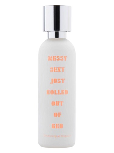 What We Do Is Secret - Messy Sexy Just Rolled out of Bed - U - EDP