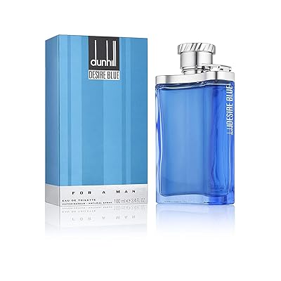 Alfred Dunhill - Desire Blue - M - EDT