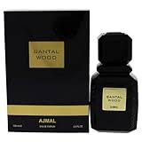 Ajmal - Amber Wood - U - EDP (100 мл)