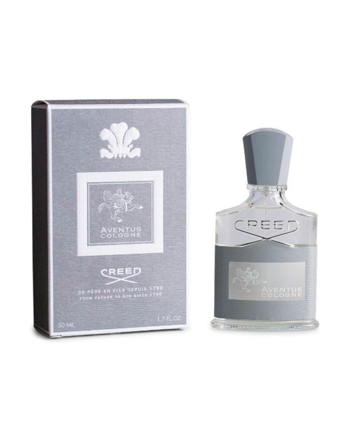Creed - Aventus Cologne - M - EDС
