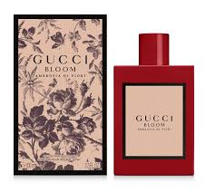 Gucci - Gucci Bloom Ambrosia di Fiori - W - EDP