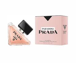 Prada - Prada Paradoxe - W - EDP