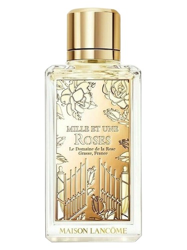 Lancome - Mille et Une Roses - W - EDP