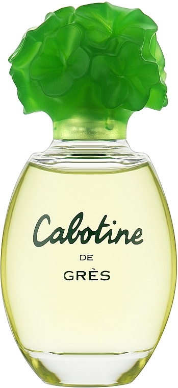 Gres - Cabotine - W - EDT