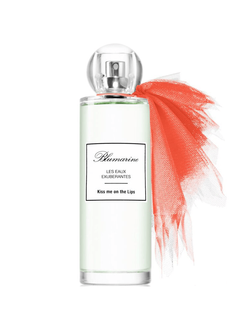 Blumarine - Kiss Me On The Lips - W - EDT - TESTER