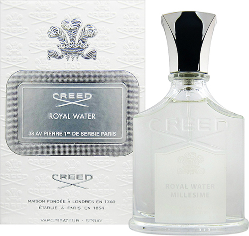 Creed - Royal Water - U - EDP