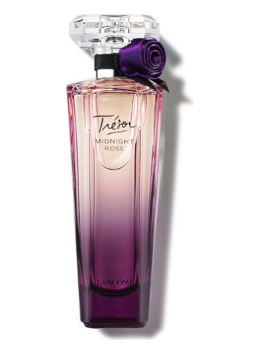 Lancome - Tresor Midnight Rose - W - EDP