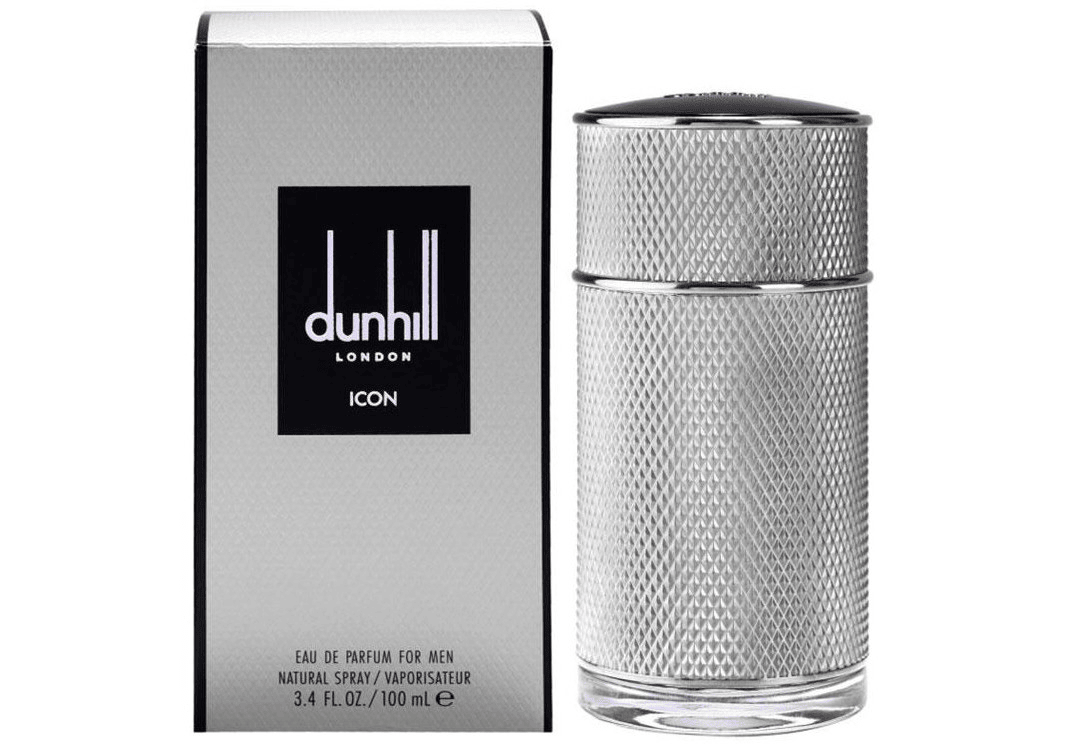 Alfred Dunhill - Icon - M - EDP