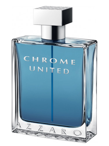 Azzaro - Chrome United - M - EDT