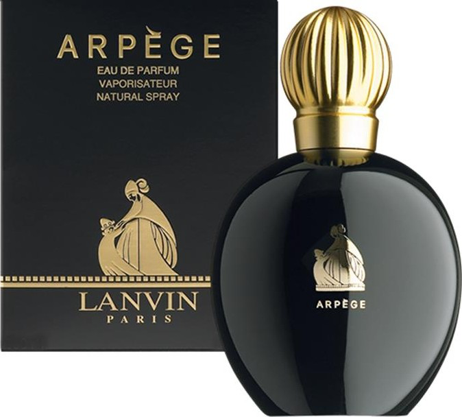Lanvin - Arpege - W - EDP Lanvin - Arpege - W - EDP