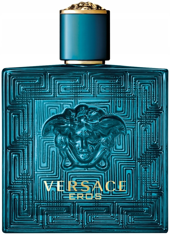 Versace - Eros - M - EDP