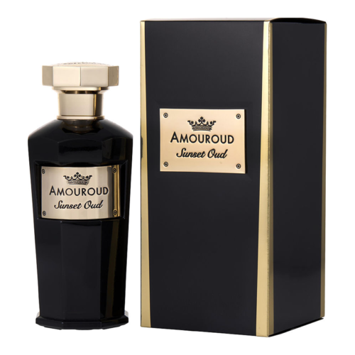 Amouroud - Licorice Woods - U - EDP