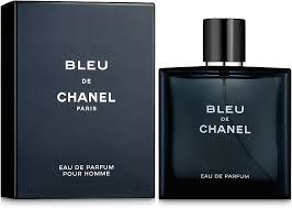 Chanel - Bleu De Chanel - M - EDP Chanel - Bleu De Chanel - M - EDP