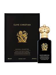 Clive Christian - X For Men - M - EDP