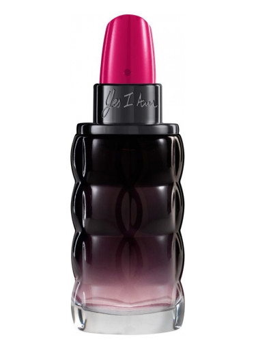 Cacharel - Yes I Am Pink First - W - EDP Cacharel - Yes I Am Pink First - W - EDP