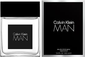 Calvin Klein - Man - M - EDT